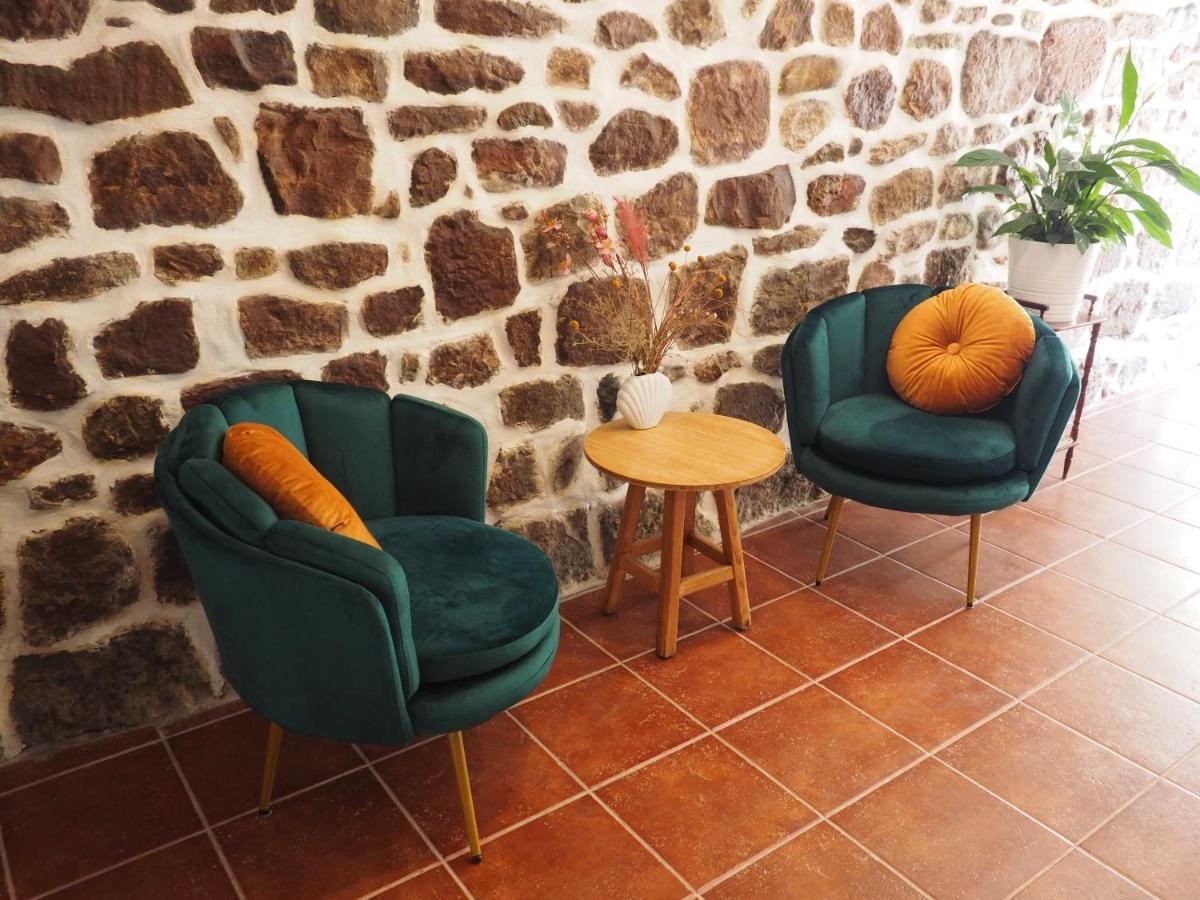 Studio Camino Real Saint-Jean-Pied-de-Port Exterior foto